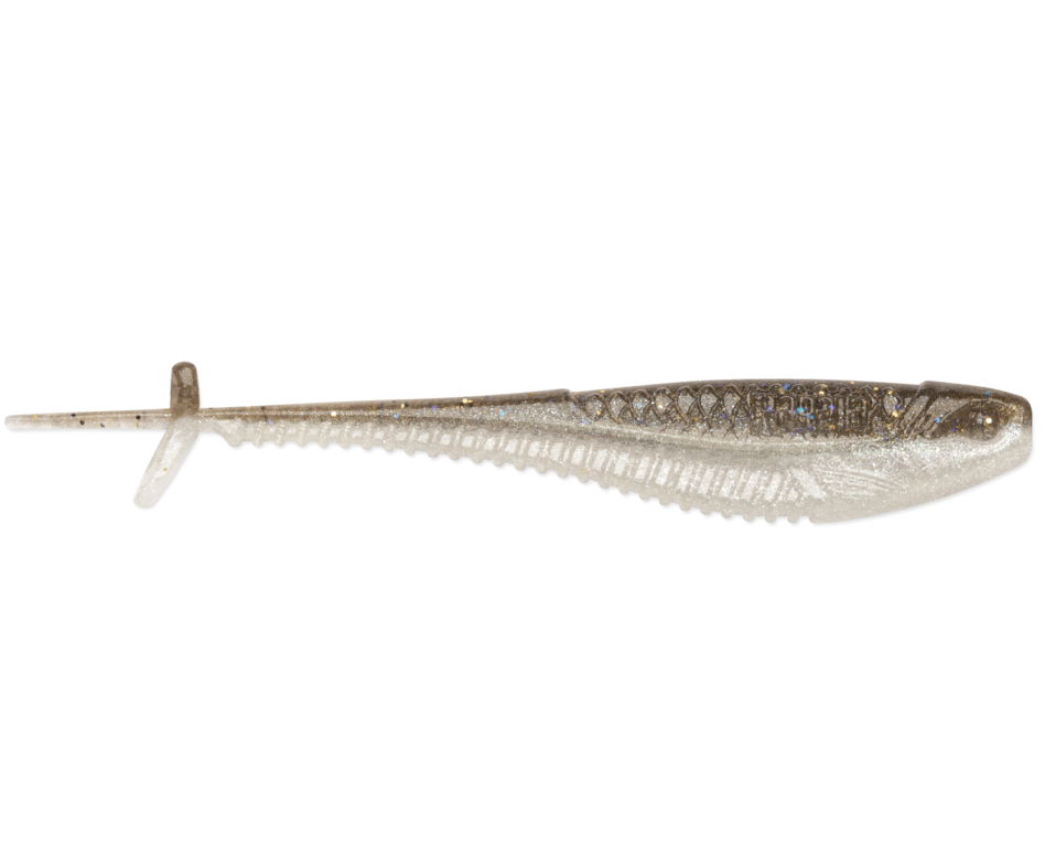 Rapala CruscCity Mooch Minnow 2.5 in Gizzard Shad Lure